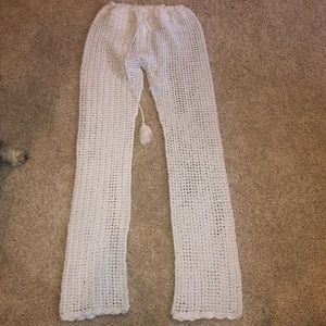 ANDI BAGUS BEACH PANTS XS/S